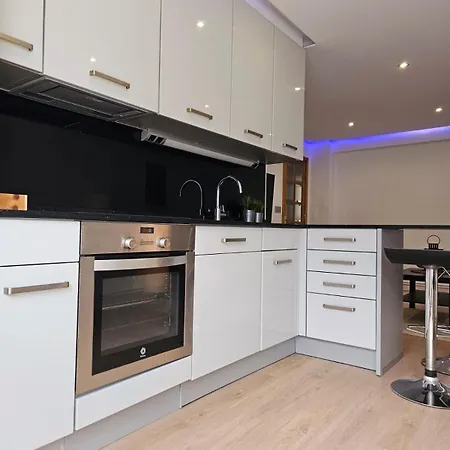 Exclusivo Apartamento En El Centro Vigo Extérieur photo