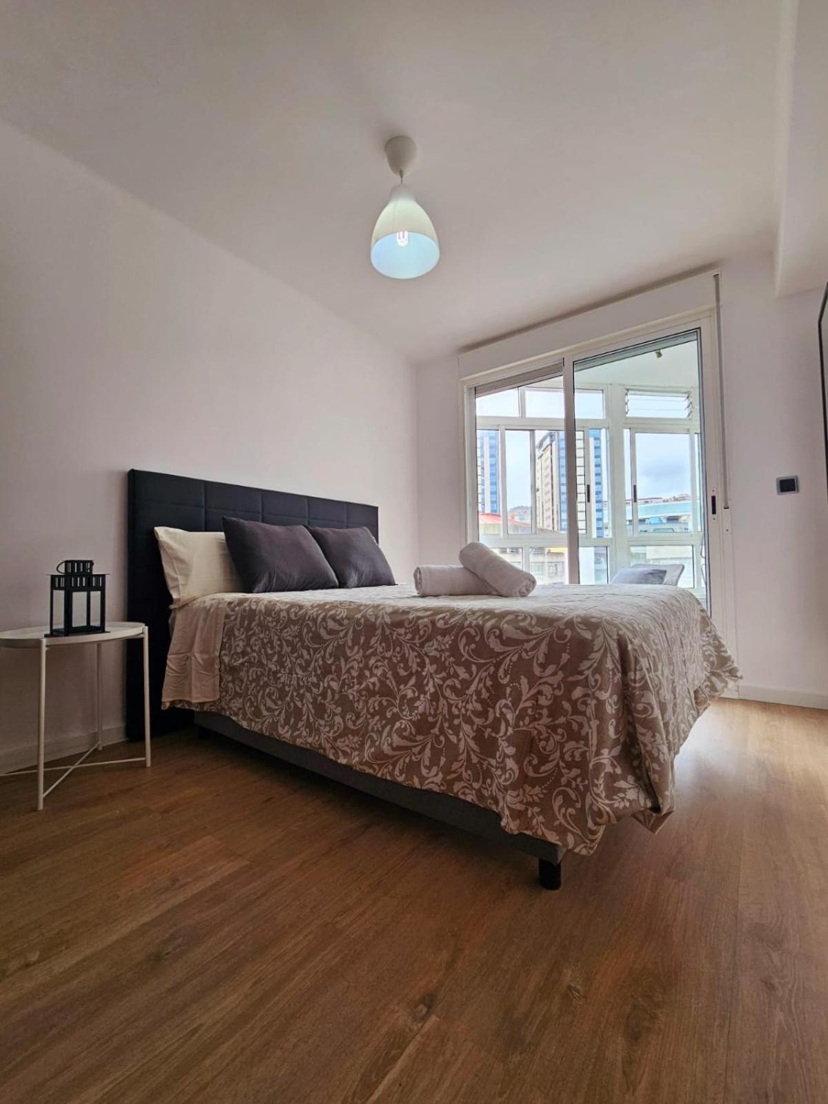 Appartement Exclusivo En El Centro Comarca de Vigo