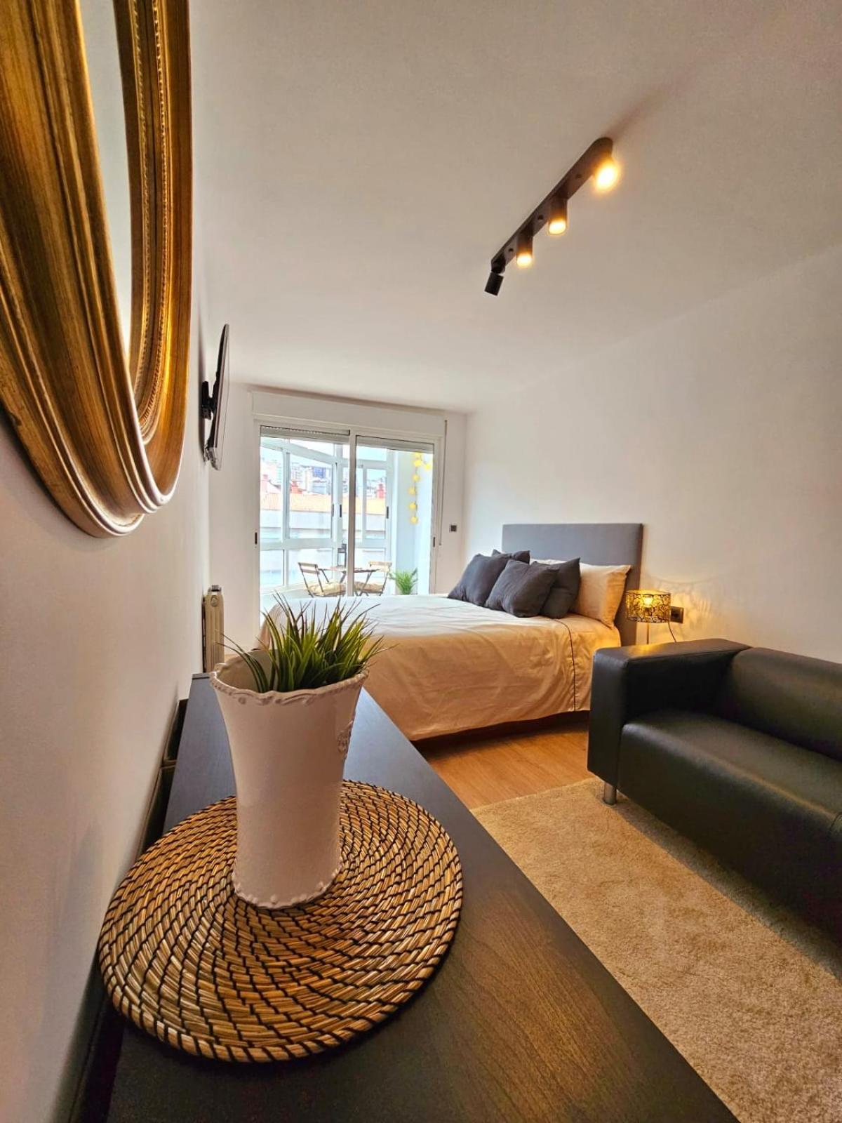 Appartement Exclusivo En El Centro