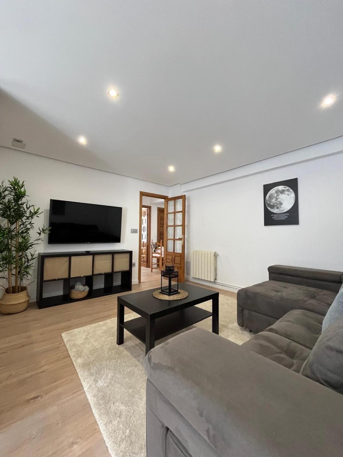 Appartement Exclusivo En El Centro Comarca de Vigo
