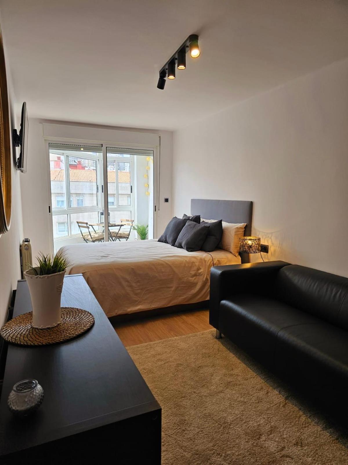 Appartement Exclusivo En El Centro Comarca de Vigo