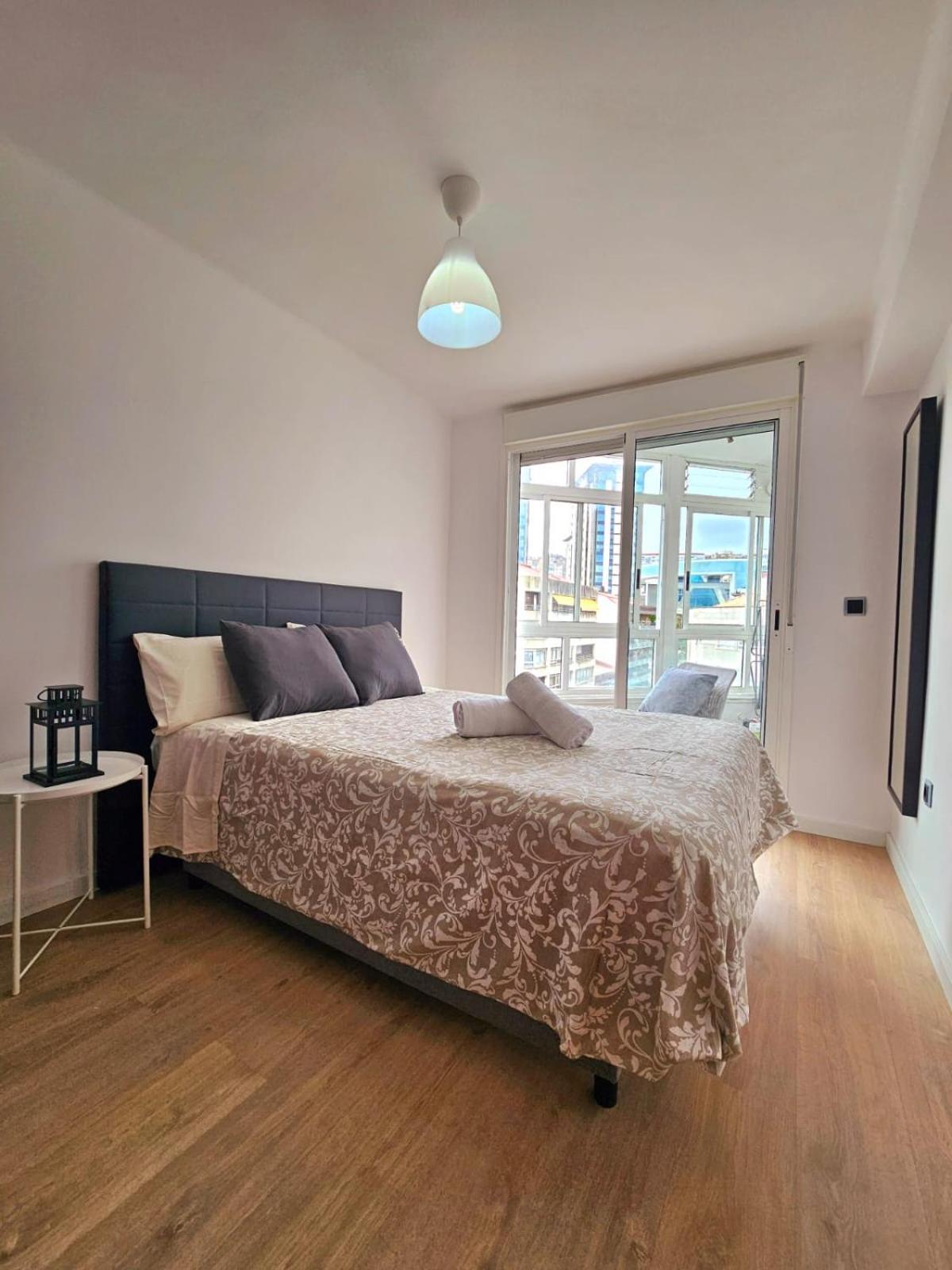 Appartement Exclusivo En El Centro *