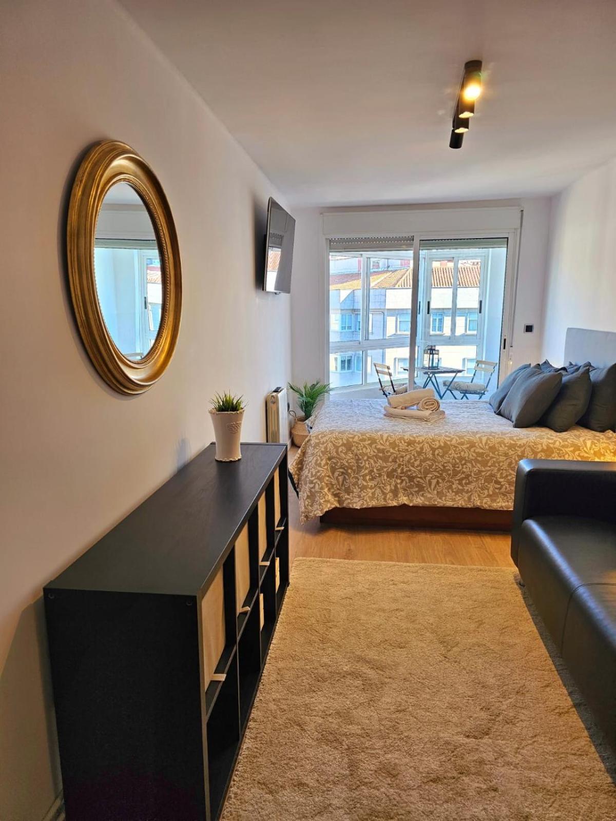 Exclusivo En El Centro Apartment