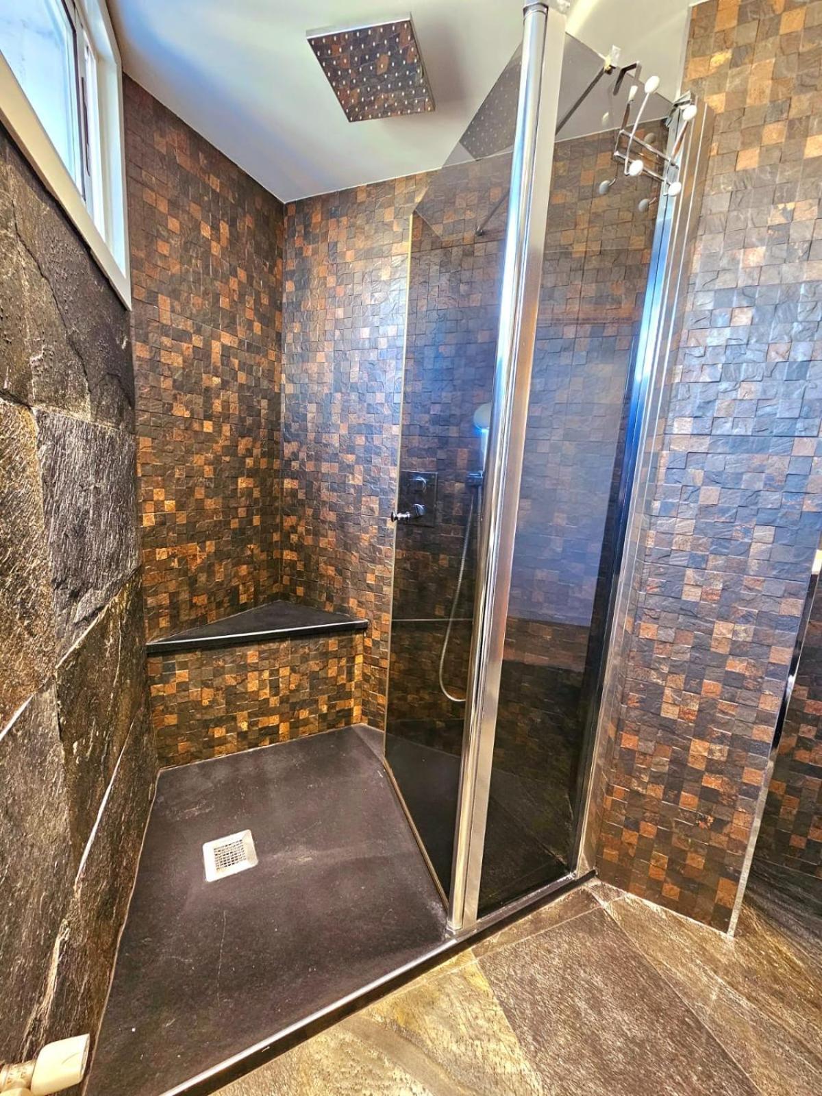 Exclusivo En El Centro Appartement
