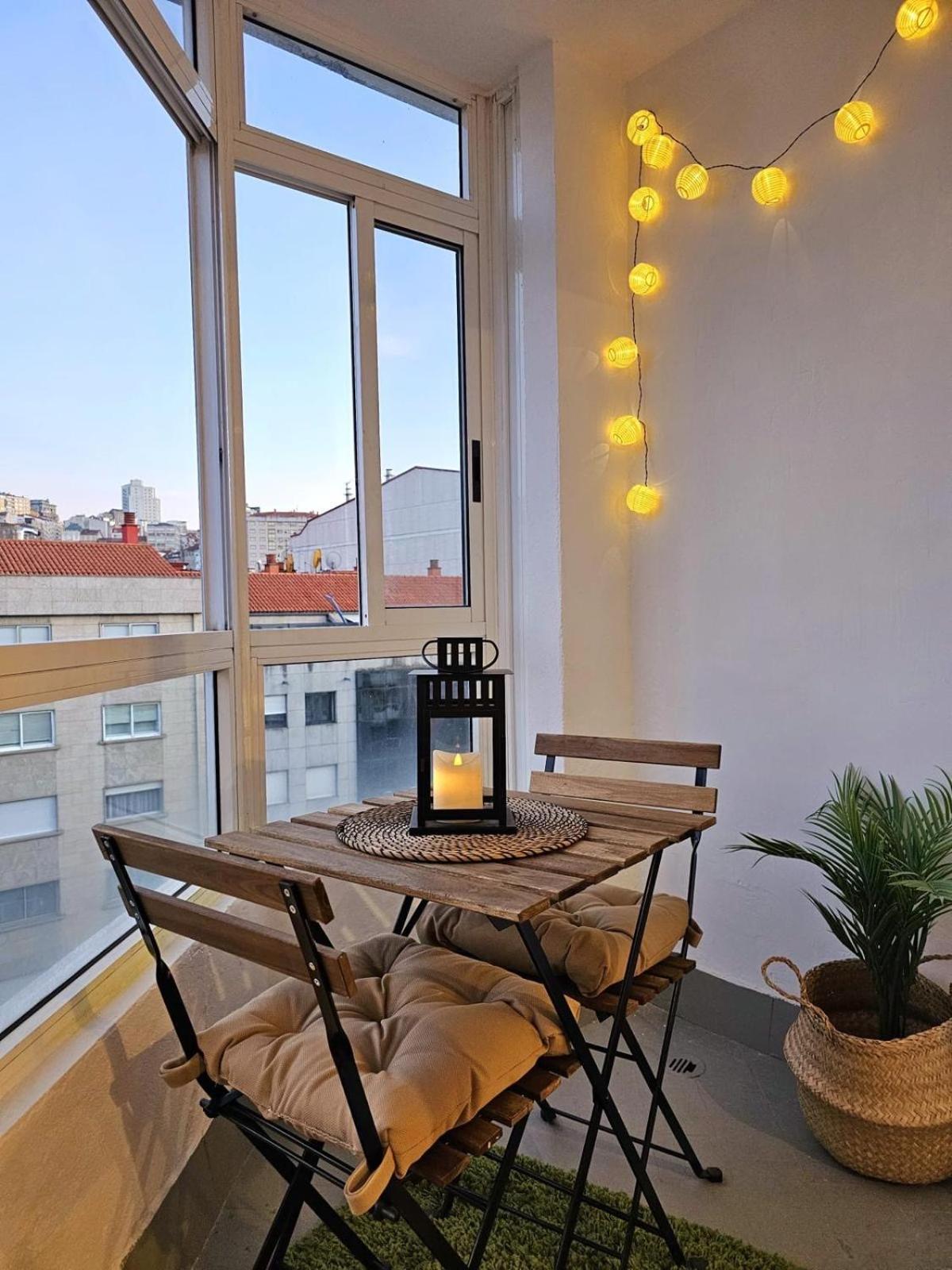 Appartement Exclusivo En El Centro