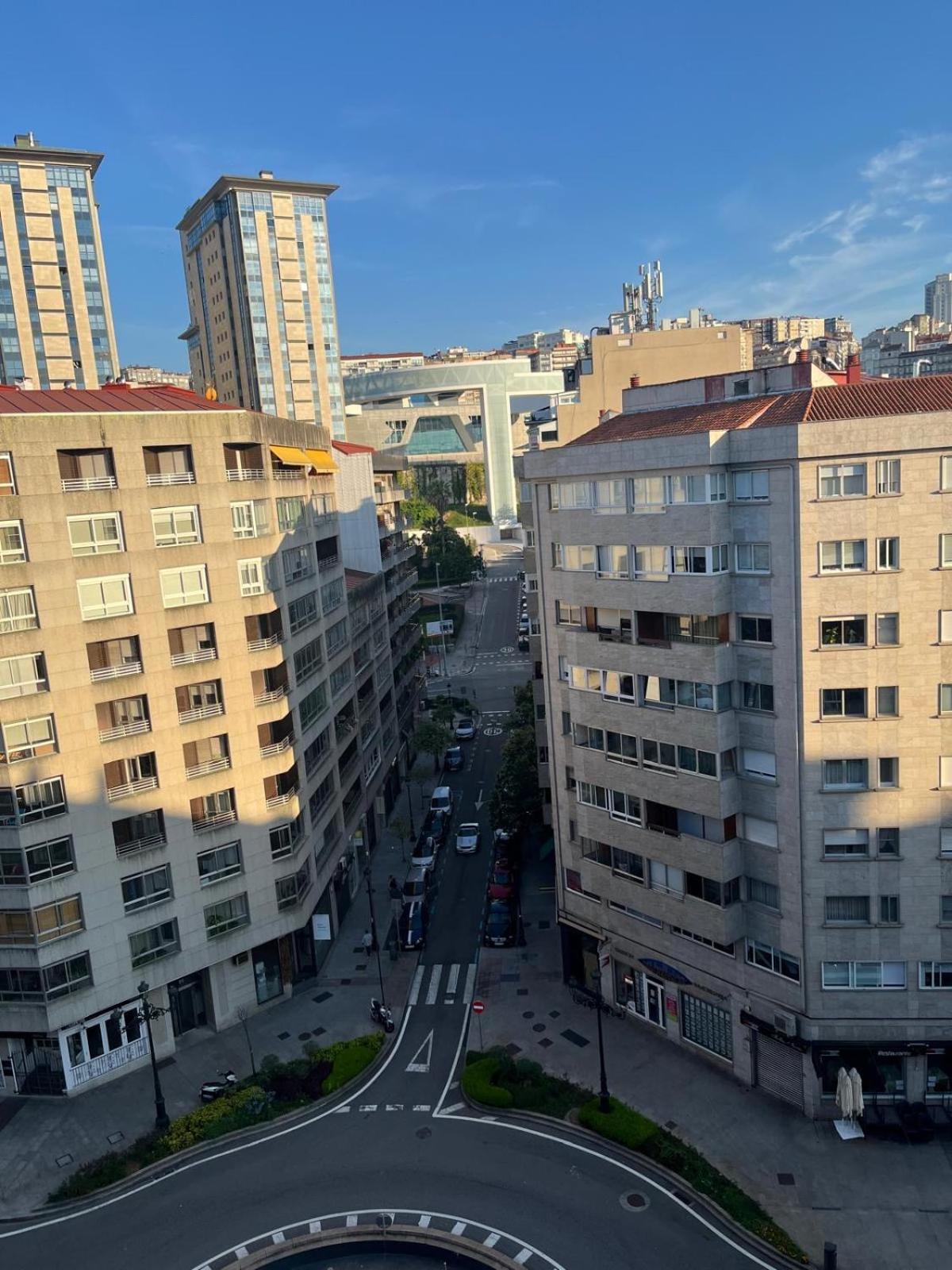 Appartement Exclusivo En El Centro Comarca de Vigo